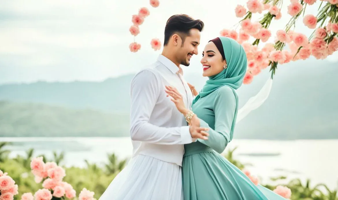 Tarian Pernikahan Tarian Pernikahan