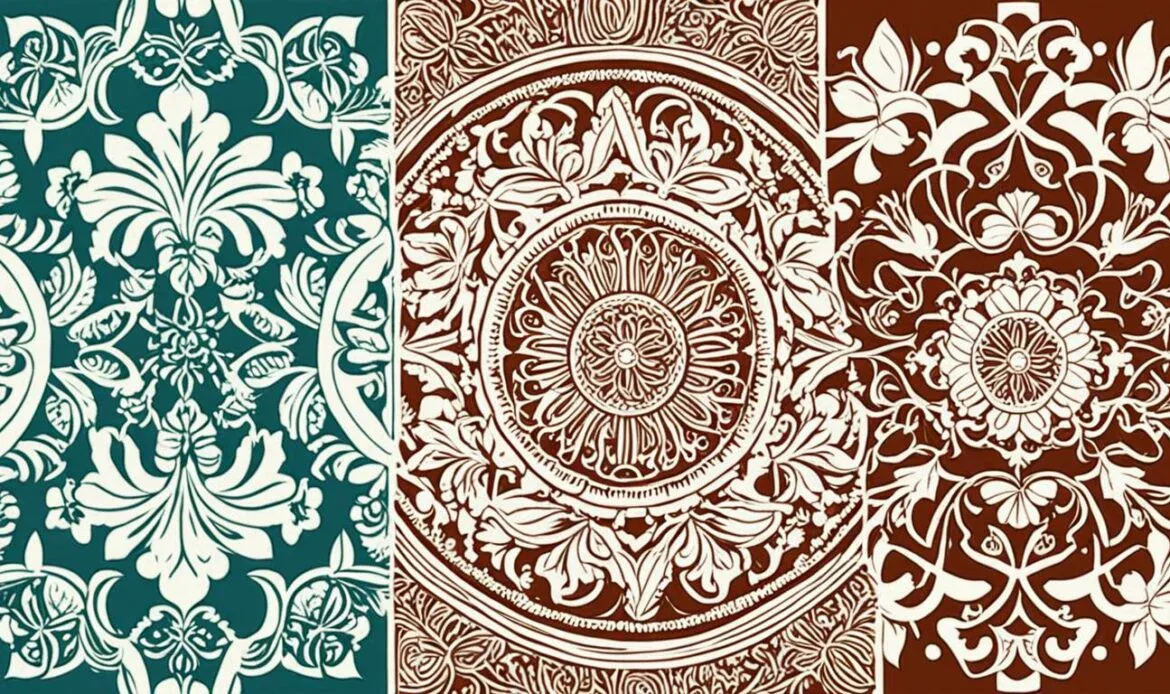Transformasi Desain Kembar Mayang