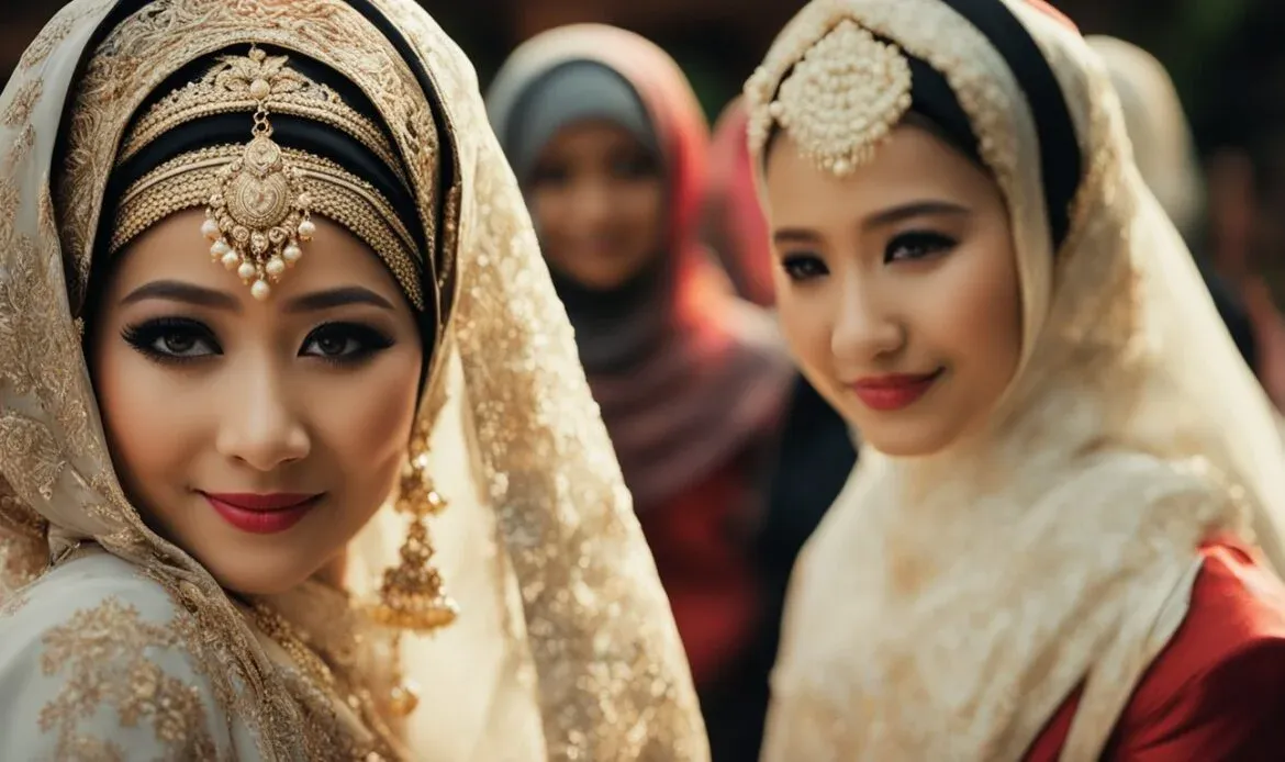 susunan turut mengundang pernikahan