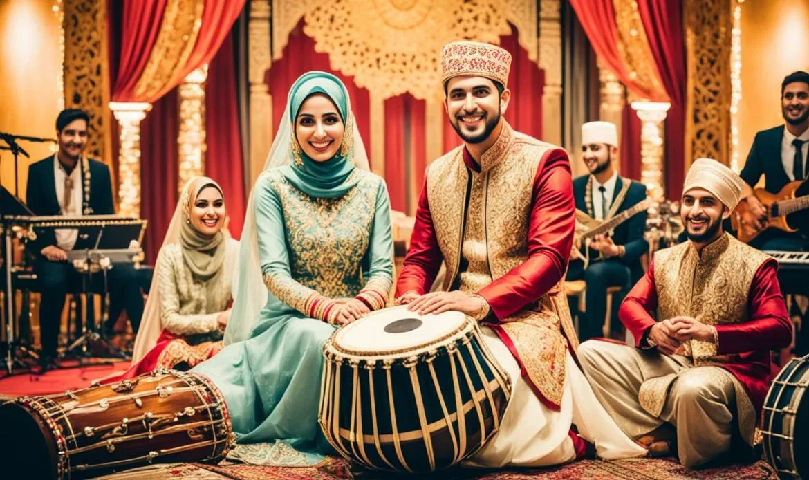 lagu yang bagus untuk undangan digital pernikahan