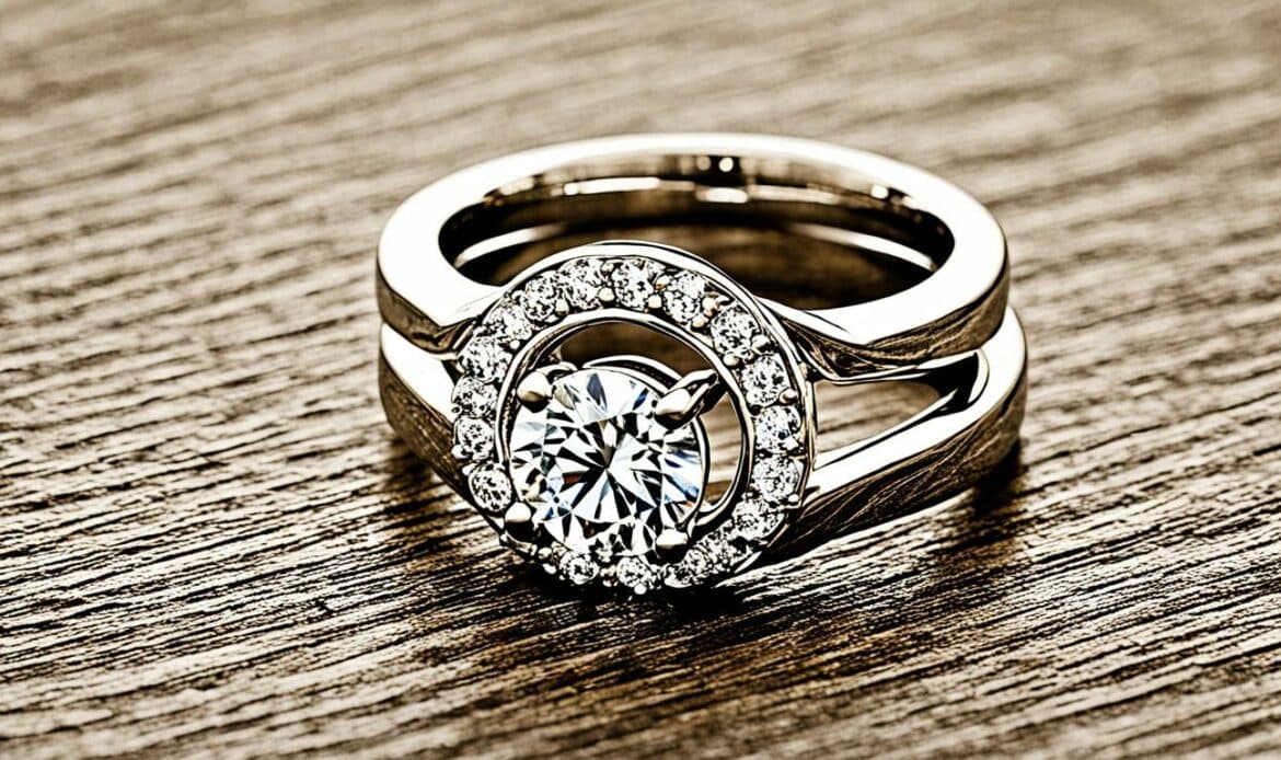 makna penyematan cincin tunangan makna penyematan cincin tunangan