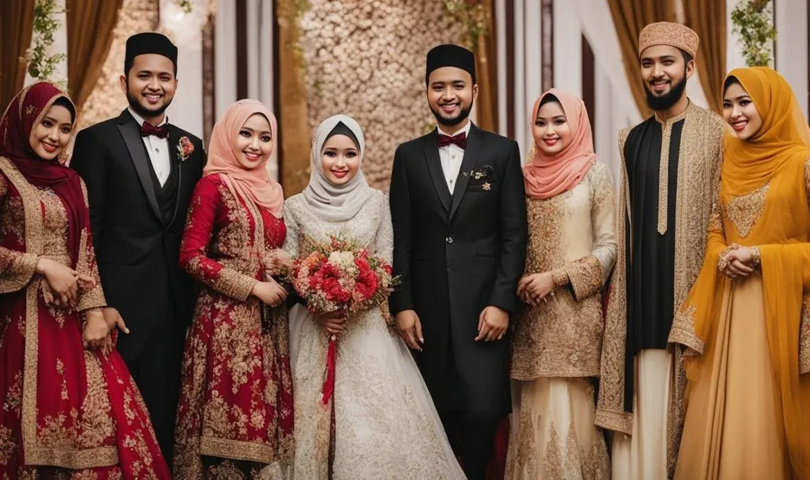 list persiapan pernikahan tanpa wo