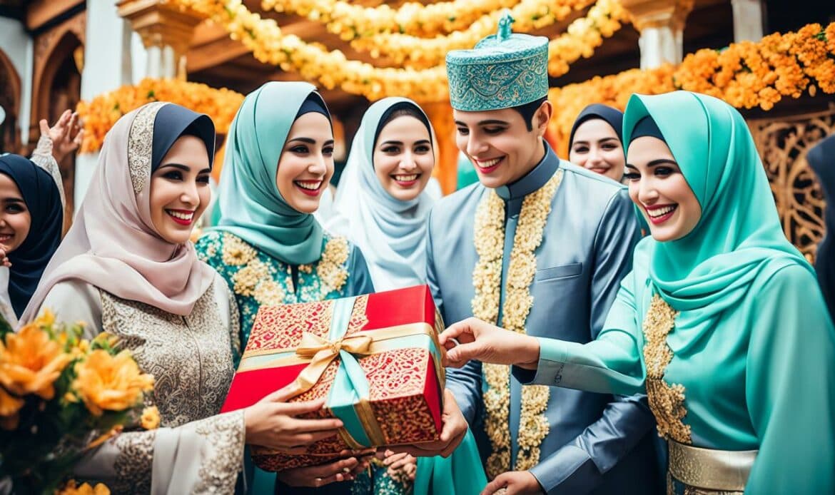 pelaksanaan tunangan pelaksanaan tunangan