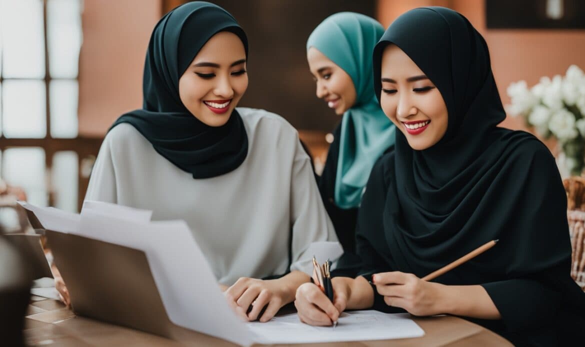 perencanaan jadwal lamaran dan pernikahan perencanaan jadwal lamaran dan pernikahan