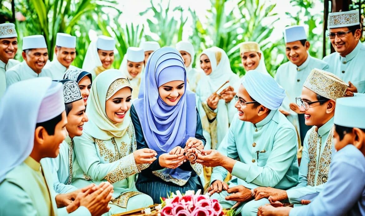 proses lamaran dalam budaya perkawinan proses lamaran dalam budaya perkawinan