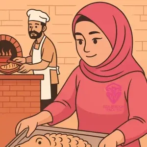 Makna Seserahan Betawi