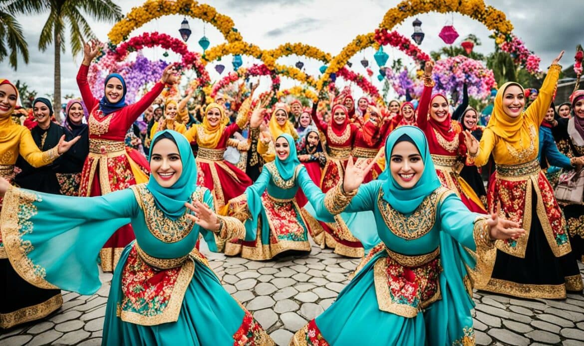 tari Saman Aceh tari Saman Aceh