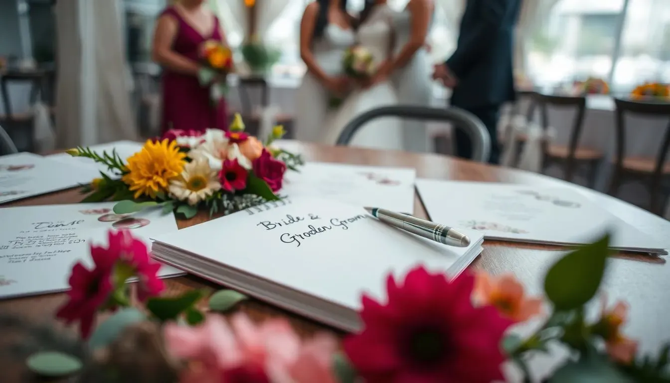 list persiapan pernikahan tanpa wo