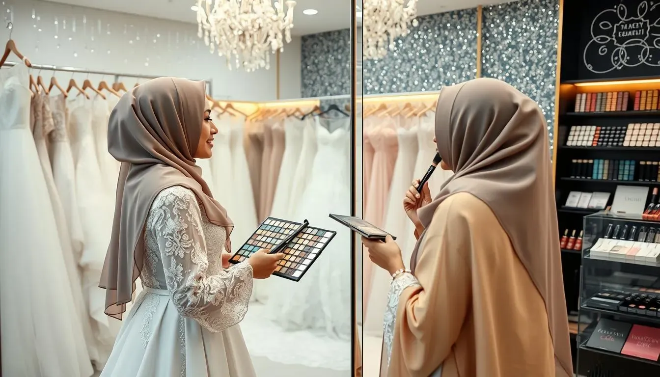 list persiapan pernikahan tanpa wo