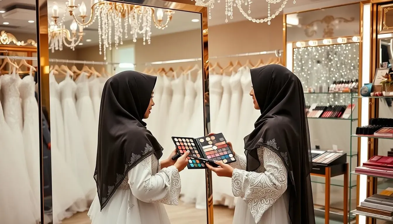 list persiapan pernikahan tanpa wo