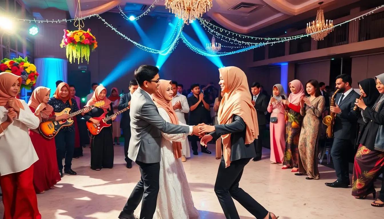 list persiapan pernikahan tanpa wo