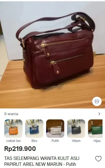 Jual Buket Uang Berbentuk Bunga