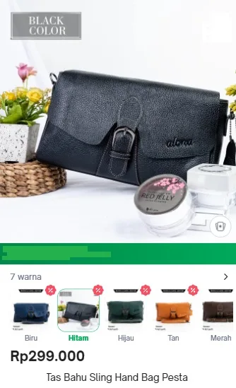Jual Buket Uang Berbentuk Bunga