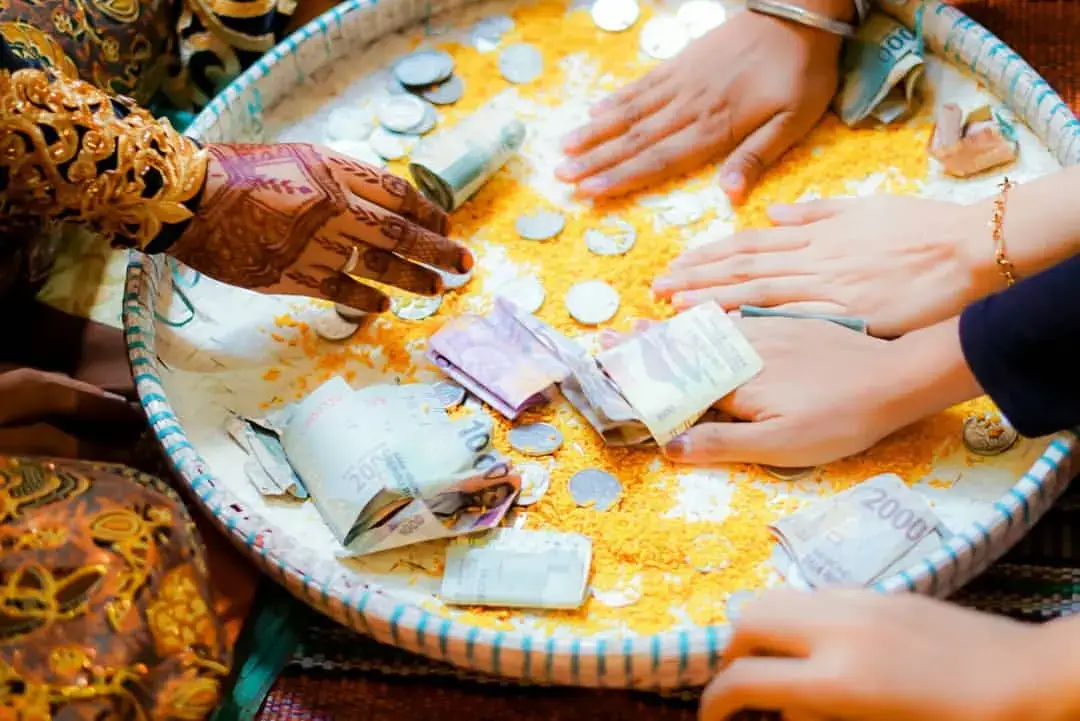 Tradisi Pernikahan Khas Warga Mandar Banyuwangi adalah