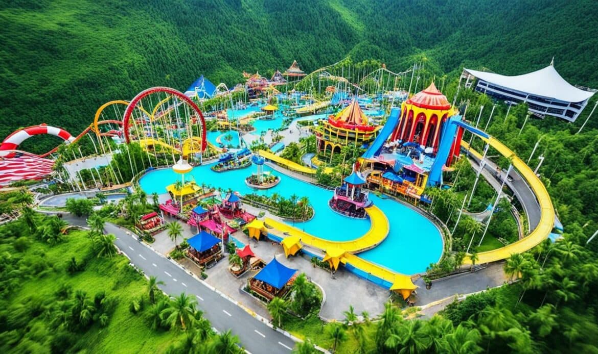 Wisata Marwah 3 di Jantung Kediri Wisata Marwah 3 di Jantung Kediri