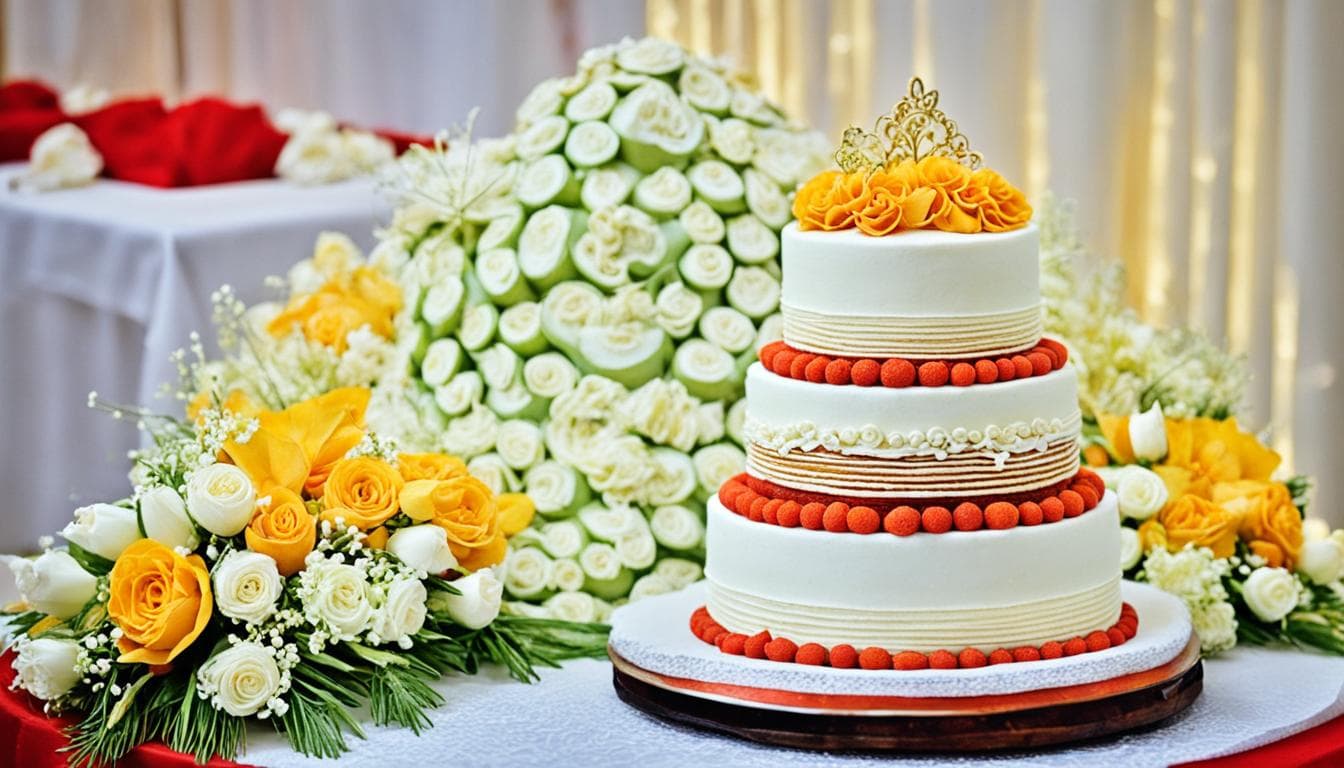 kue pengantin kue pengantin