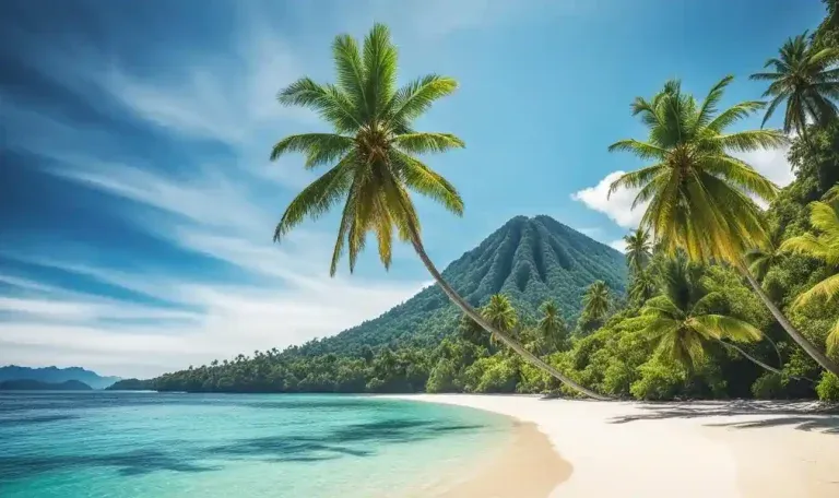 Tujuan Wisata Impian Tempat Bulan Madu di Indonesia