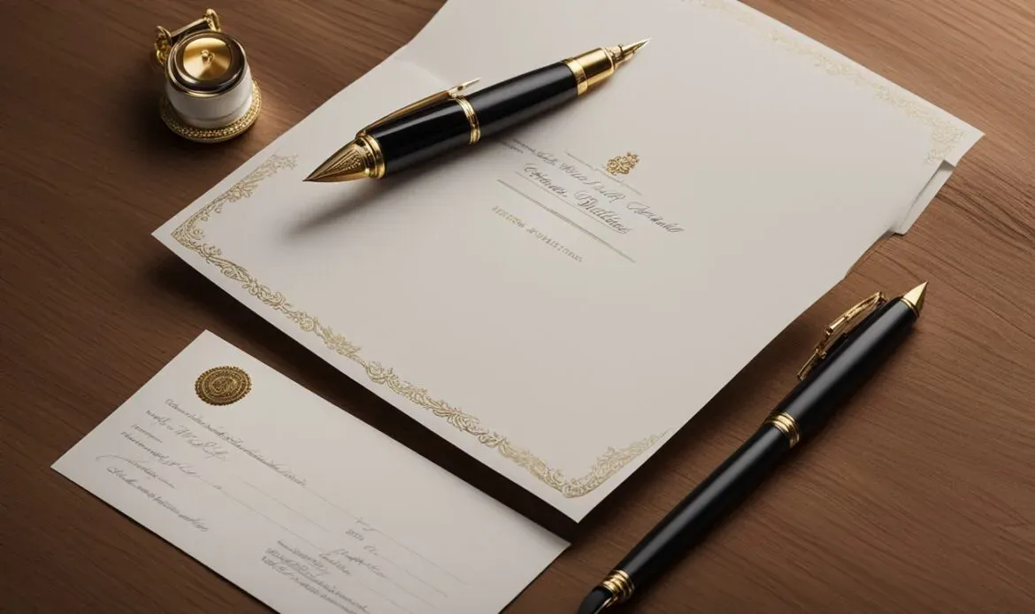 Cara Cerdas Penulisan Nama Undangan untuk Pejabat agar Tampak Profesional