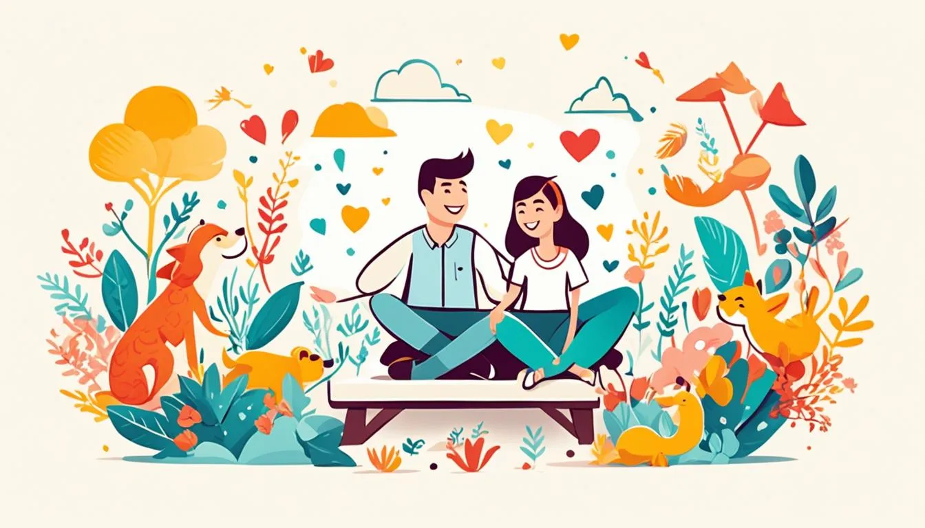 pp couple pacar ber 2 inspirasi serasi bersama