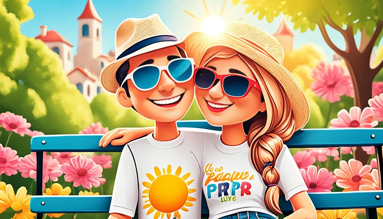 pp couple pacar ber 2 inspirasi serasi bersama