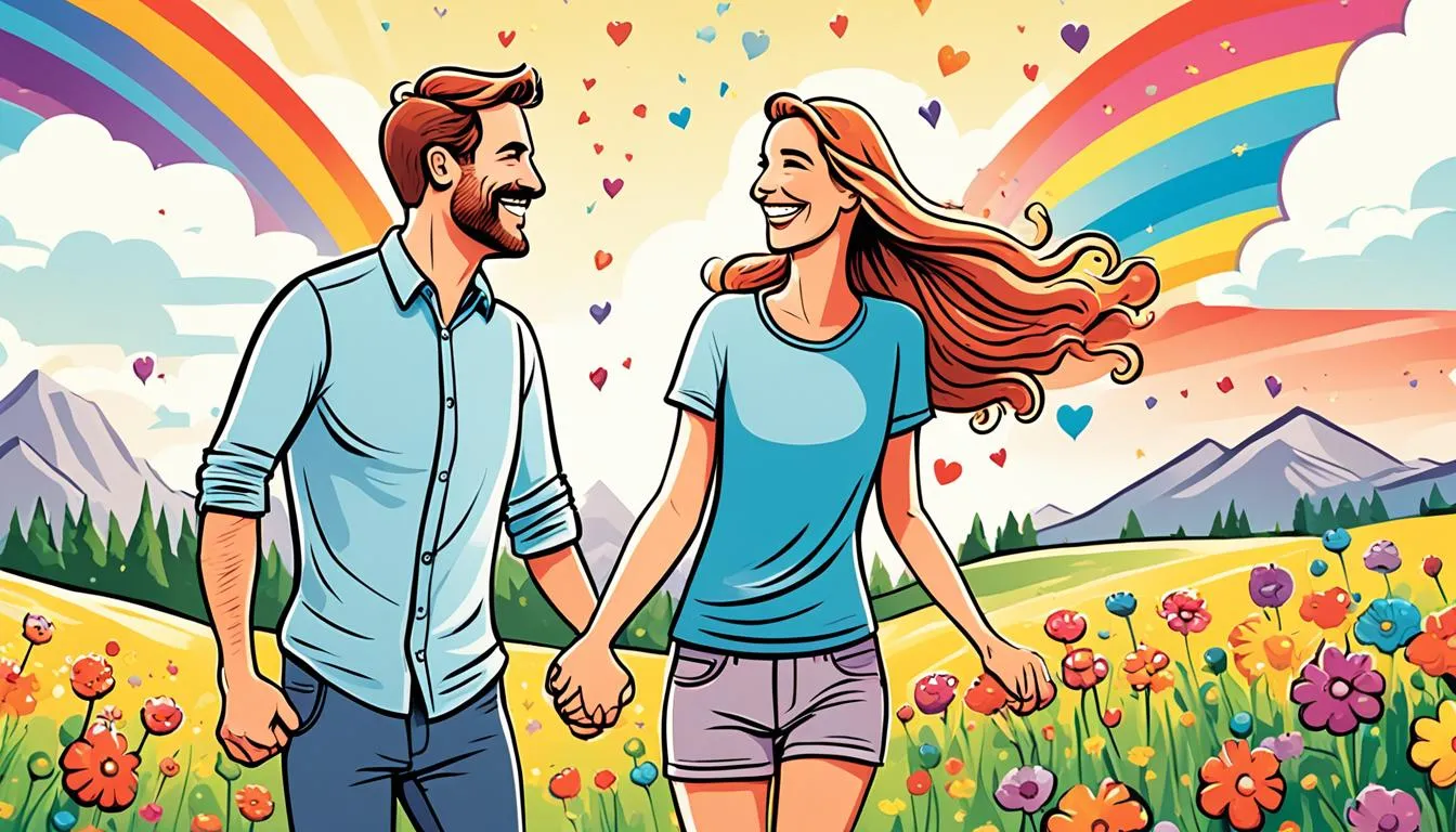 pp couple pacar ber 2 love