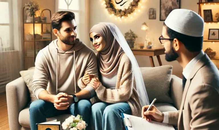 Pertanyaan Pra Nikah di KUA dan Jawabannya Paling Sering Muncul Saat Bimbingan Nikah