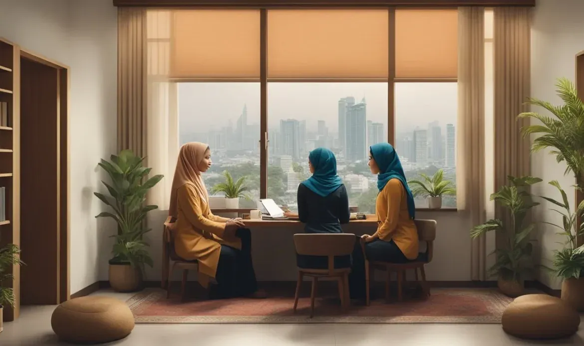 Psikolog Pernikahan Jakarta: Solusi untuk Hubungan Harmonis