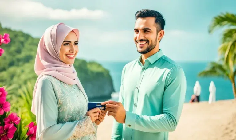 WNI Menikah dengan WNA di Luar Negeri: Dari Impian ke Realita