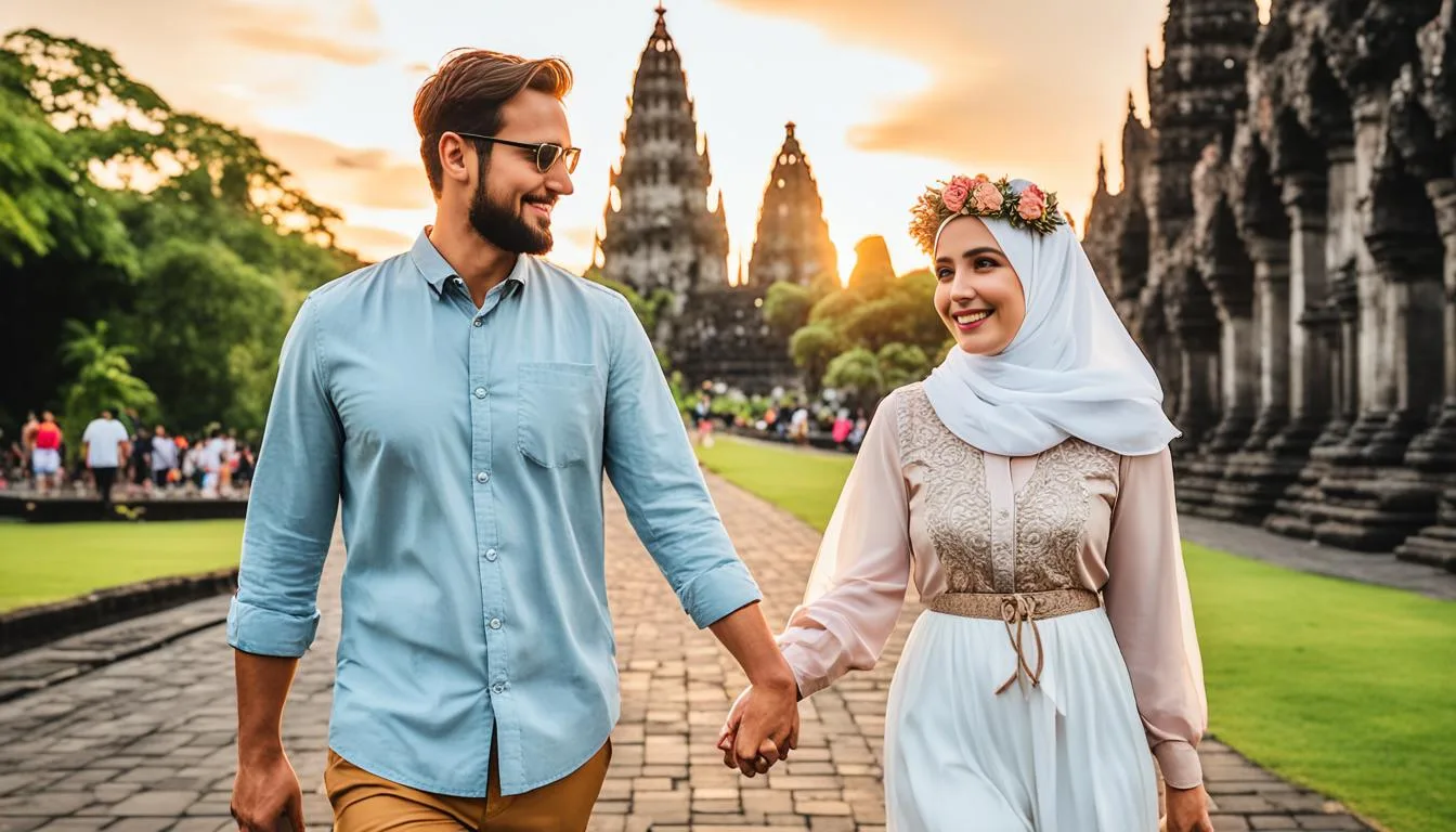 alasan memilih jogja