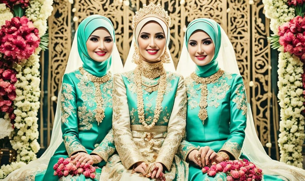 pentingnya uang saweran