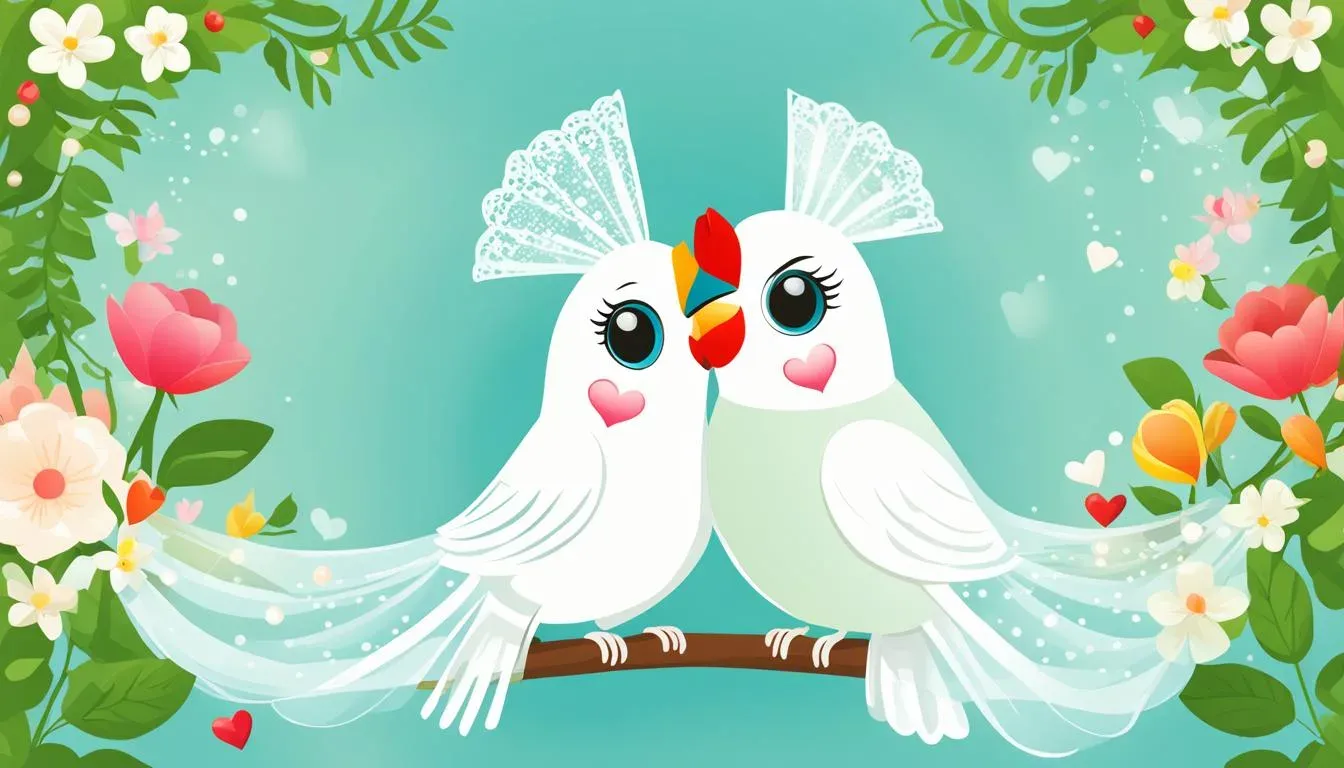 pp couple pacar ber 2 love