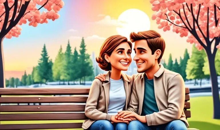 Inspirasi PP Couple Pacar Ber 2 Lucu untuk Rencana Pernikahan yang Serasi