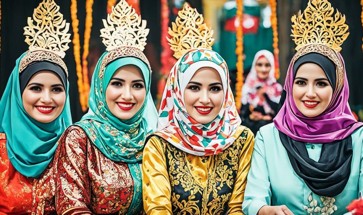 praktik uang saweran