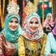 Makna dan tradisi uang saweran pernikahan