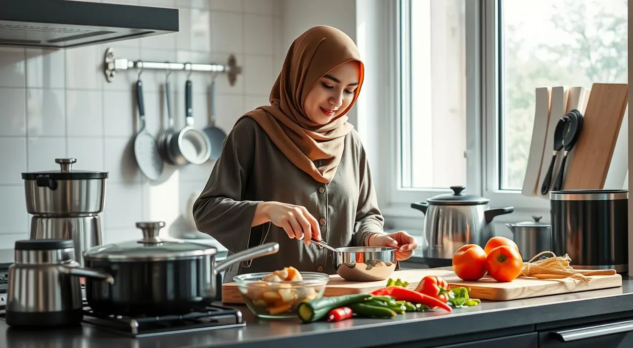 kado pernikahan bermanfaat