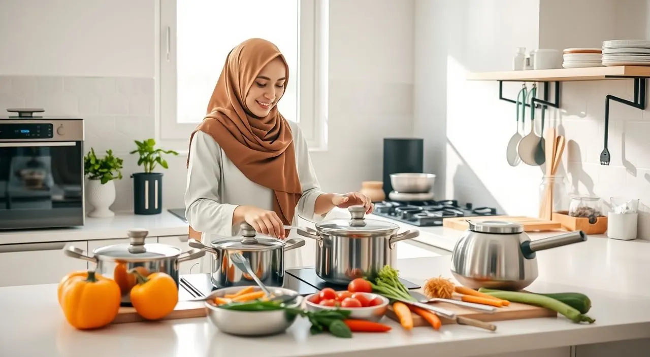 kado pernikahan bermanfaat