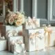Kado Pernikahan Elegan