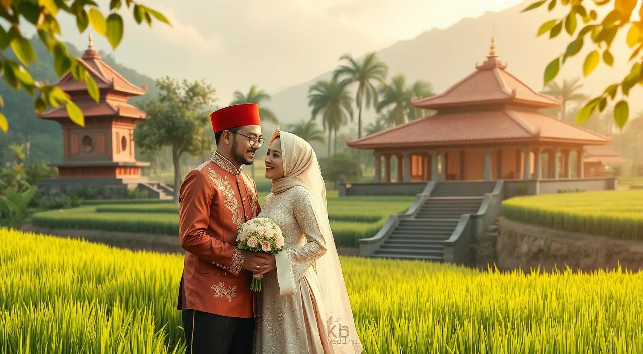 Nabi Menikah di Bulan Muharram