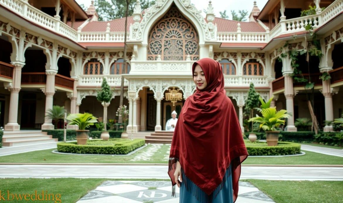 gedung pernikahan gedung pernikahan