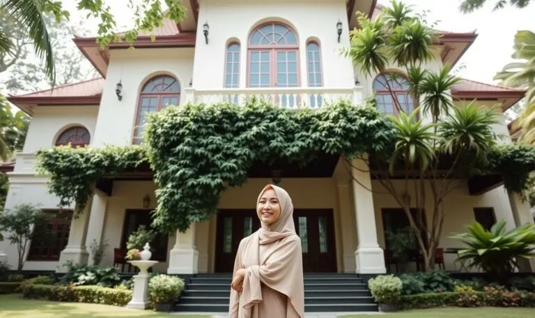 Gedung Pernikahan di Padang yang Wajib Anda Pertimbangkan