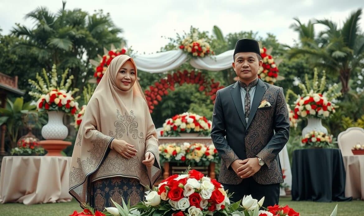 Batas Usia Pernikahan