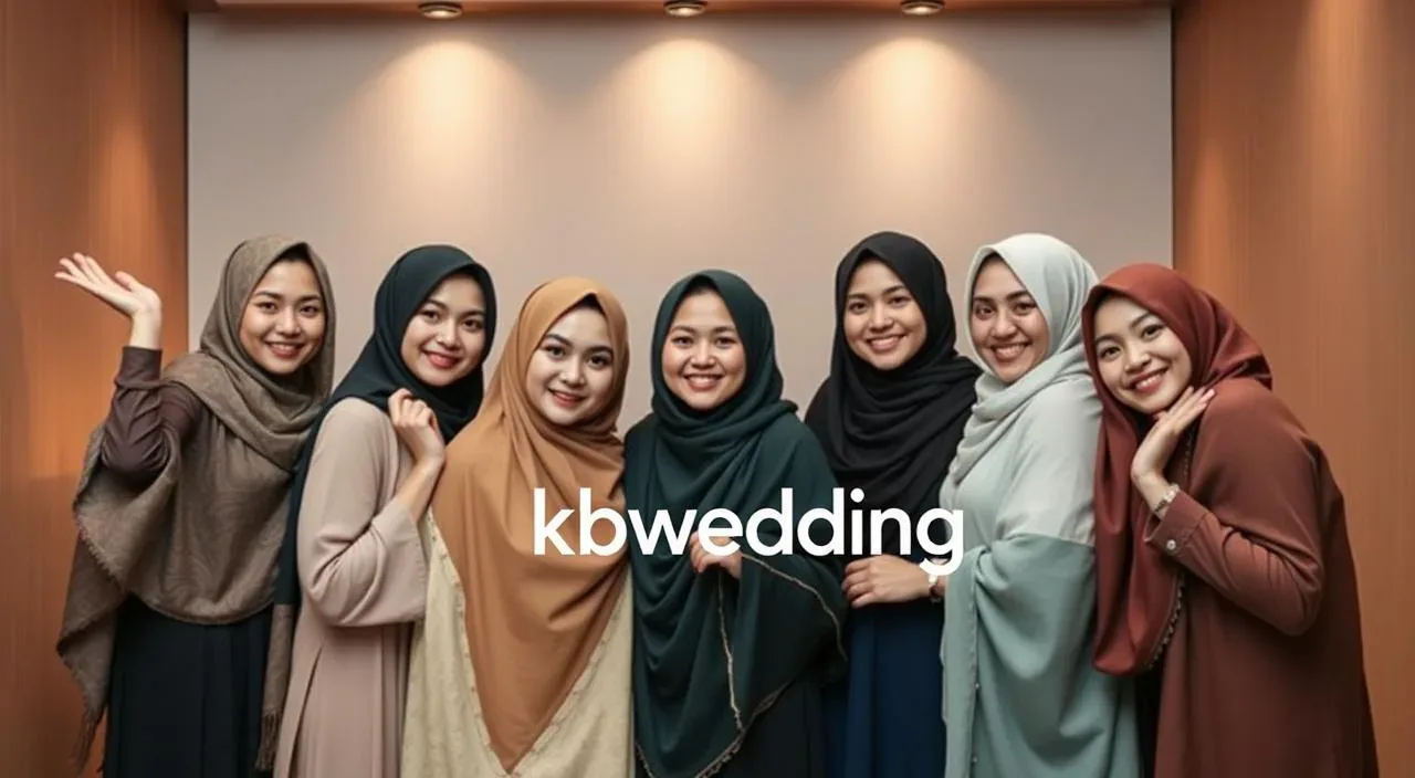 photo studio keluarga unik