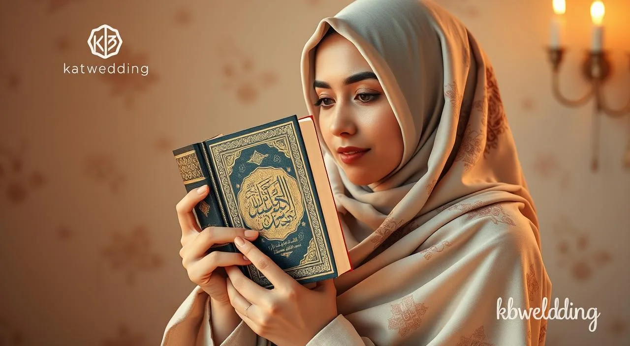 Isi Kitab Fathul Izar tentang adab berhias wanita