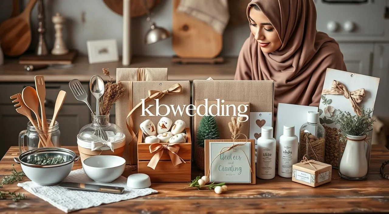 kado pernikahan murah dibawah 50 ribu