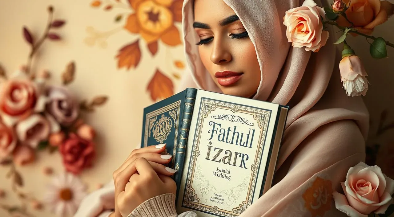 Kecantikan fisik dalam pandangan Islam menurut Kitab Fathul Izar