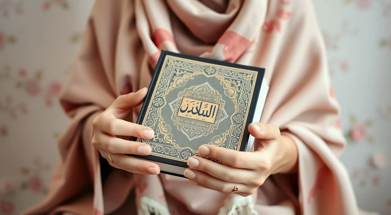 Kitab Fathul Izar membahas hukum mencabut alis wanita - halaman pertama