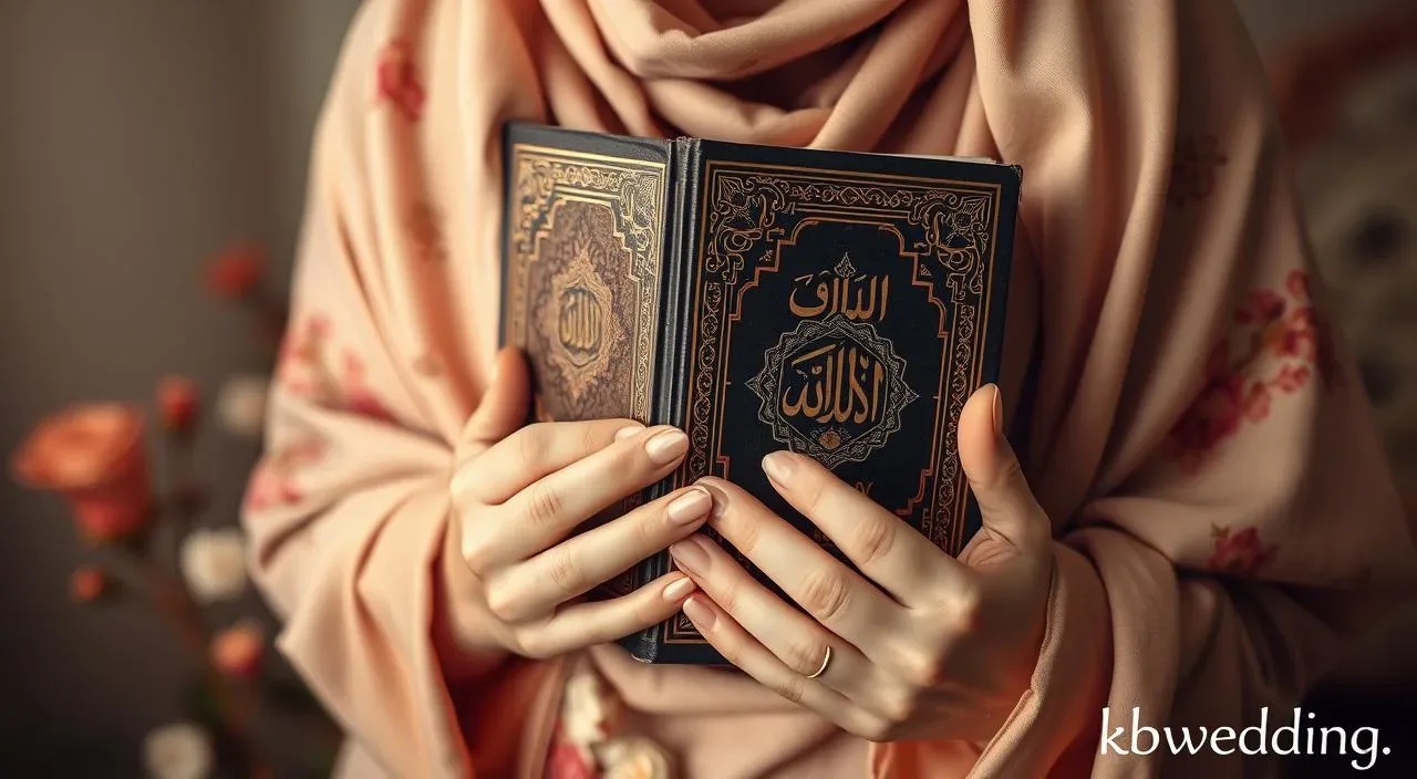 Kitab Fathul Izar bagian akhir yang membahas etika berhias bagi wanita