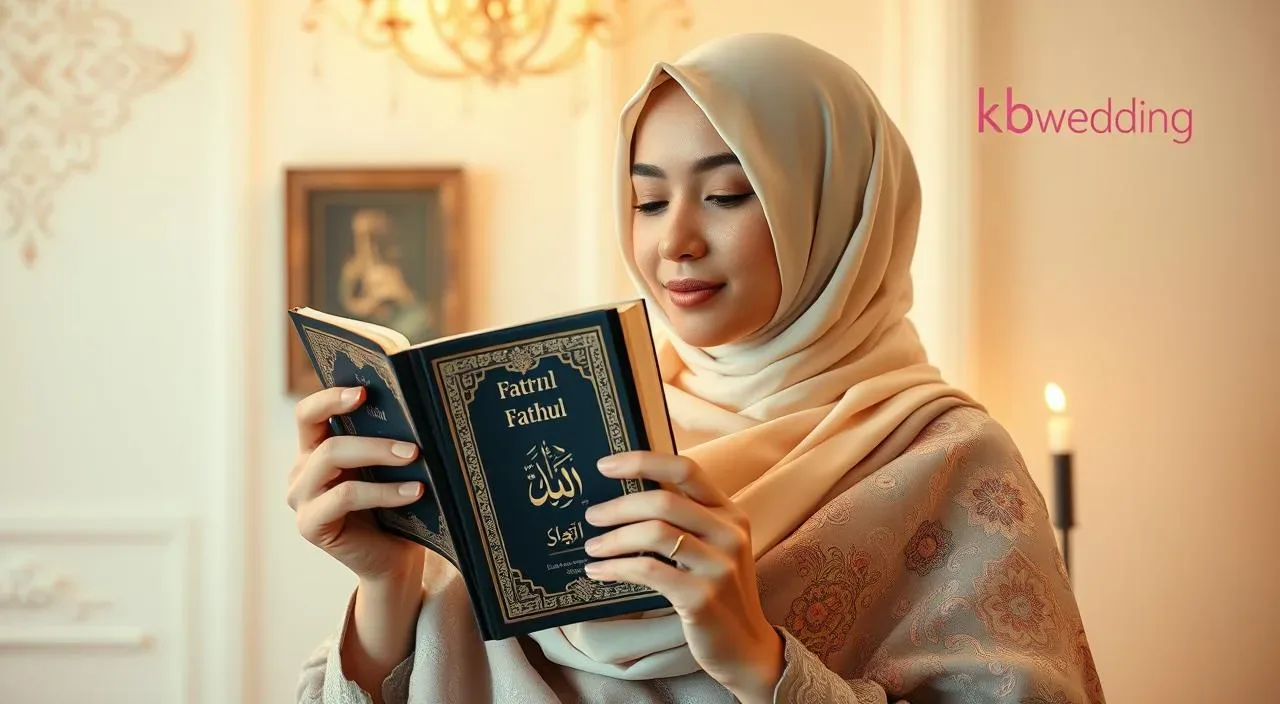 Kitab Fathul Izar menjelaskan hukum mencabut alis wanita