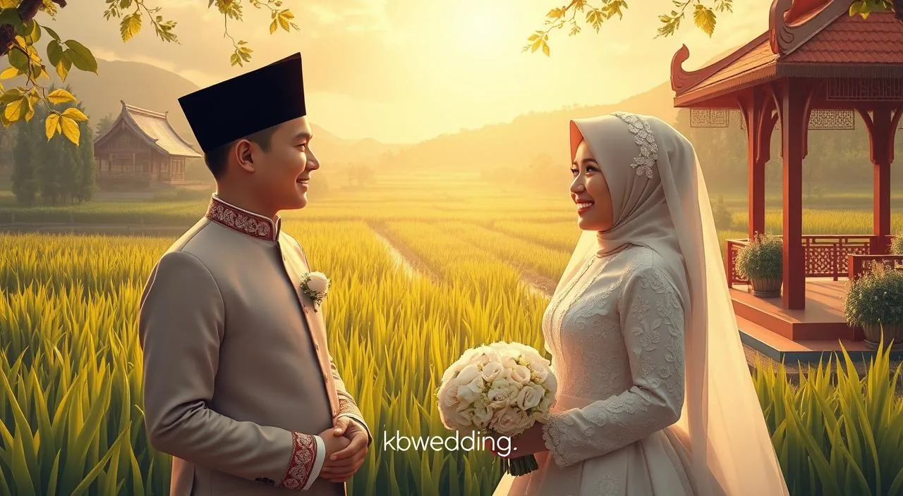 Nabi Menikah di Bulan Muharram