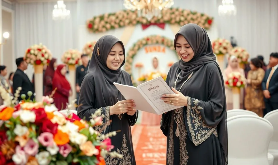 Teks MC Pernikahan Bahasa Sunda Lucu